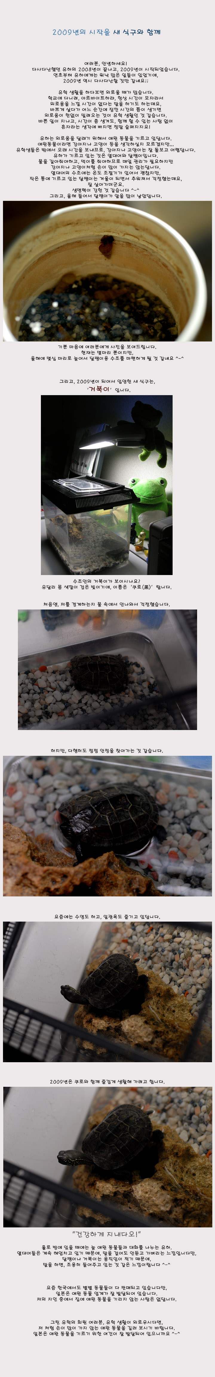 [�Ϻ���] 2009���� ������ �� �ı��� �Բ�